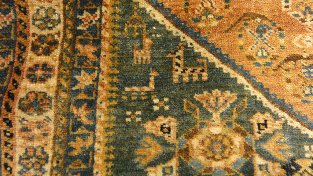 34506 Antique Qushgai