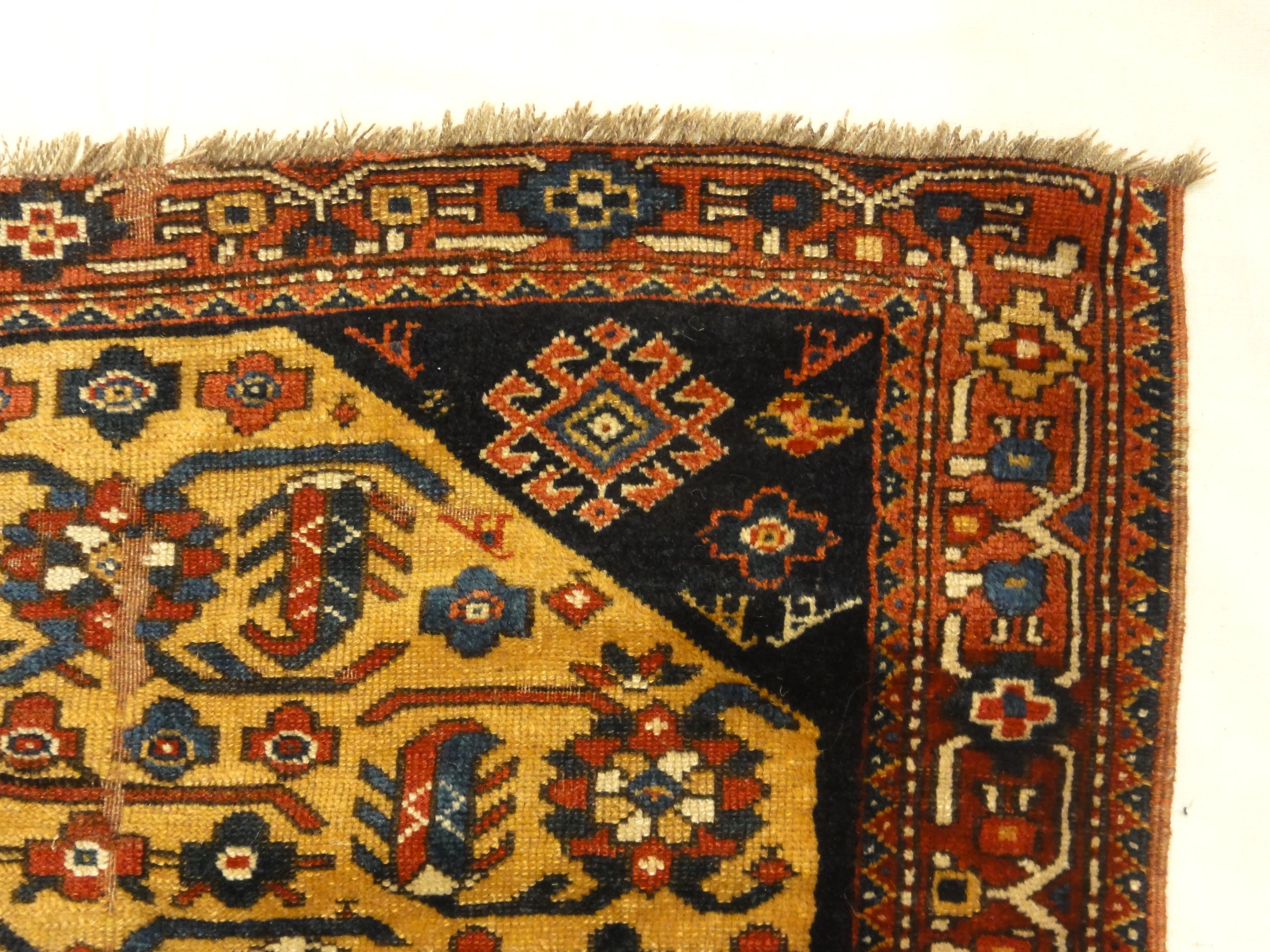 Mid Century Kurdish 34965