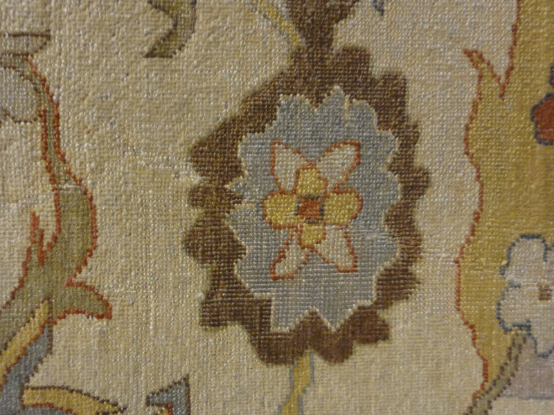 36636 Antique Finest Kerman