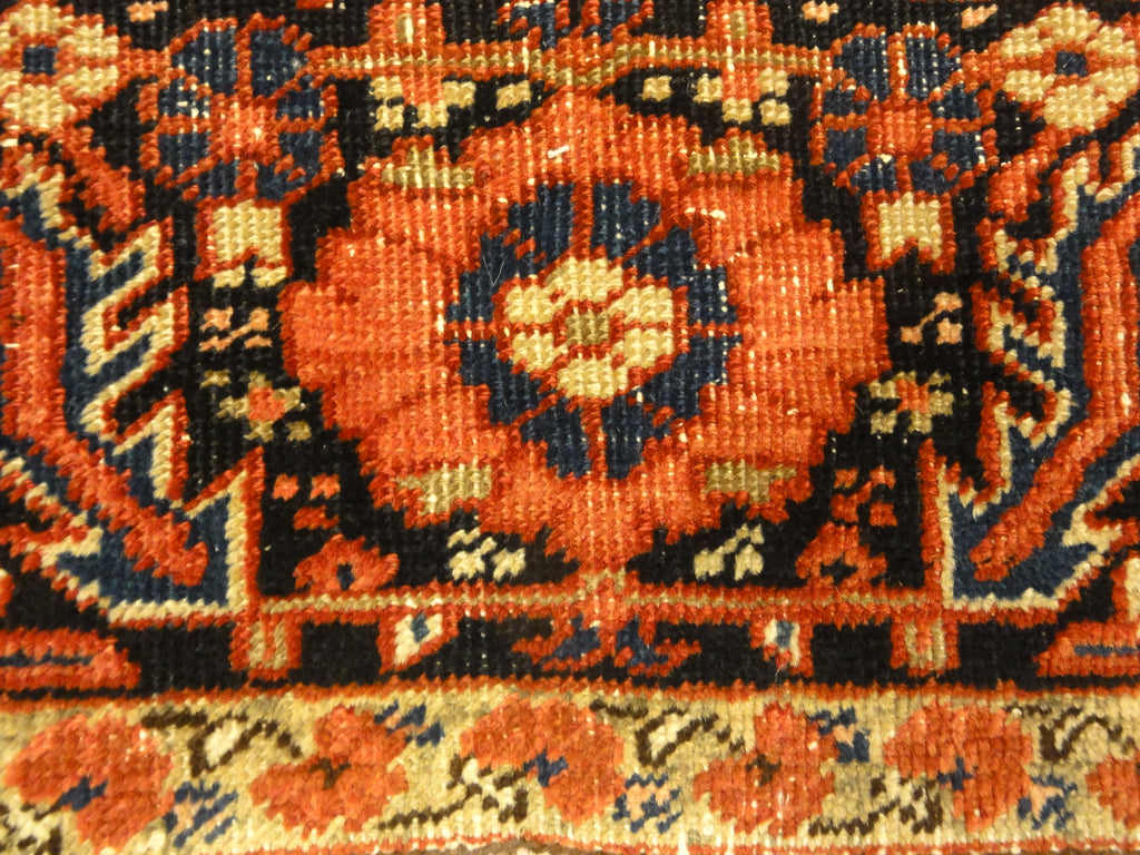 Heriz Rug | Rugs & More | Oriental Carpets | Santa Barbara Design Center 32717