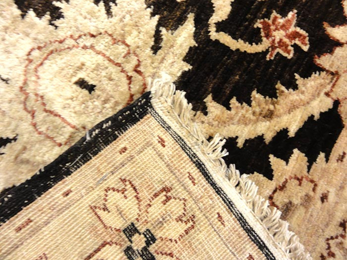 Ziegler & Company Oushak Runner | Rugs and More | Santa Barbara Design Center