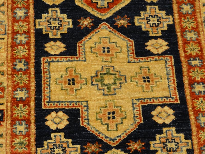 31402 Fine Caucasian Kazak