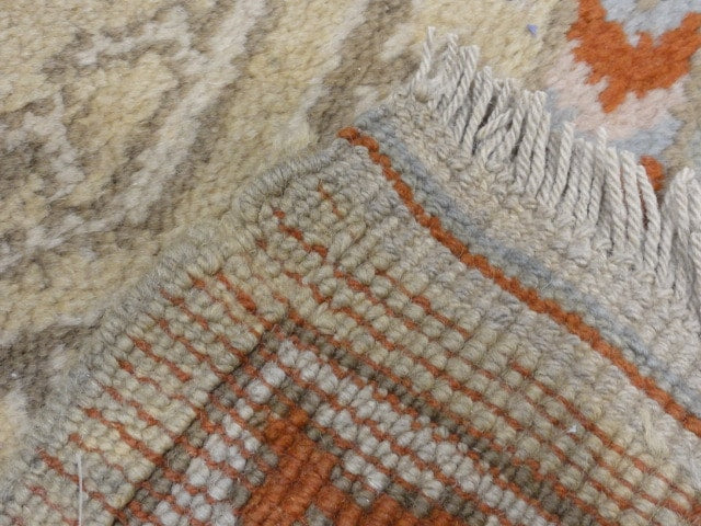 Vintage Oushak 33957