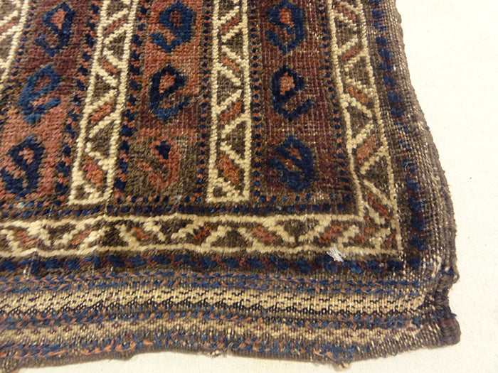 Antique Balish Rugs & More