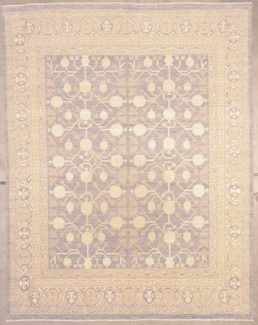 28116 Finest Ziegler Oushak