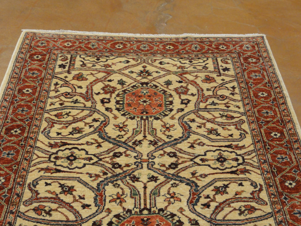 Ziegler & Co. Tribal 36837