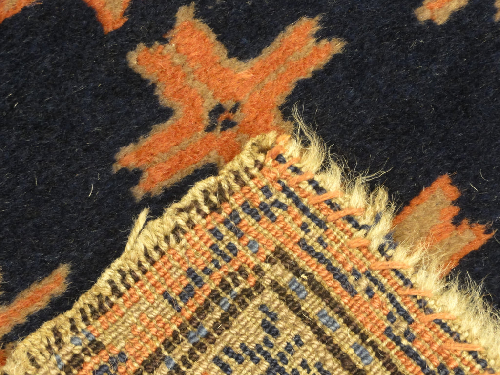 Antique Turkish Runner 35564