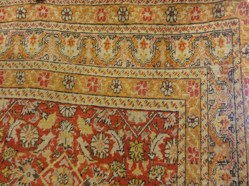 Antique Hereke 29319