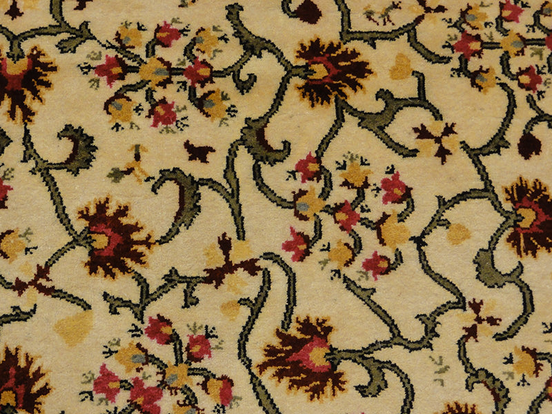 Finest Silk Ivory 45254