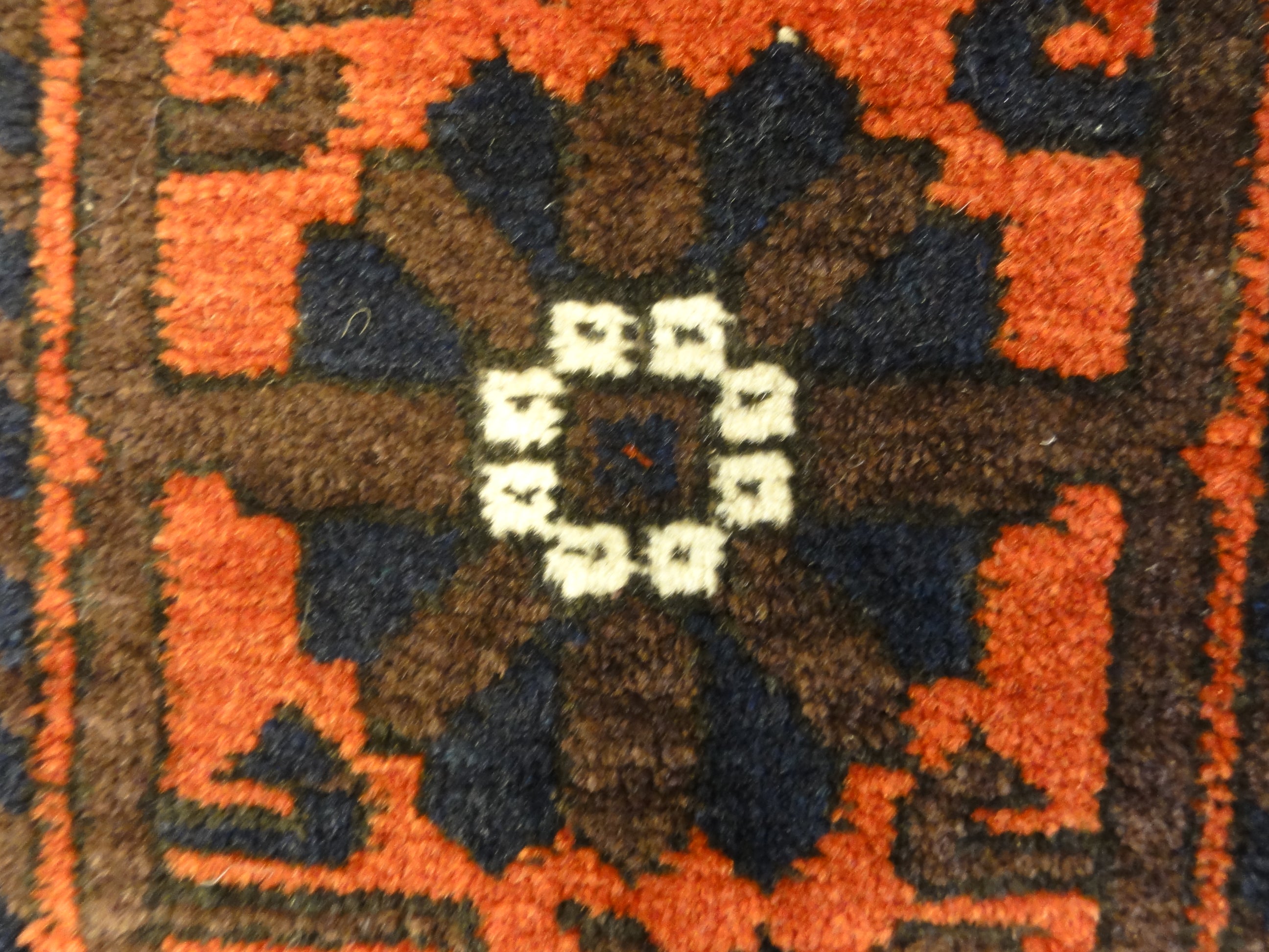 Antique Persian Beluch - Rugs & More