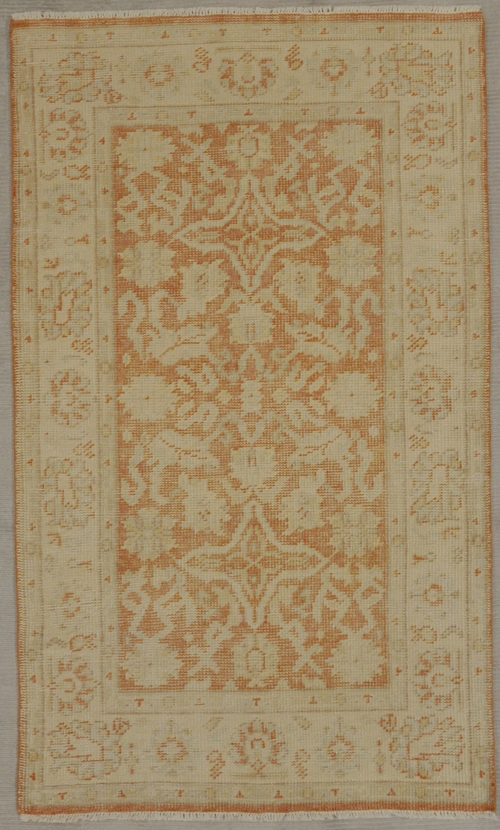 Ziegler & Co Oushak 29271