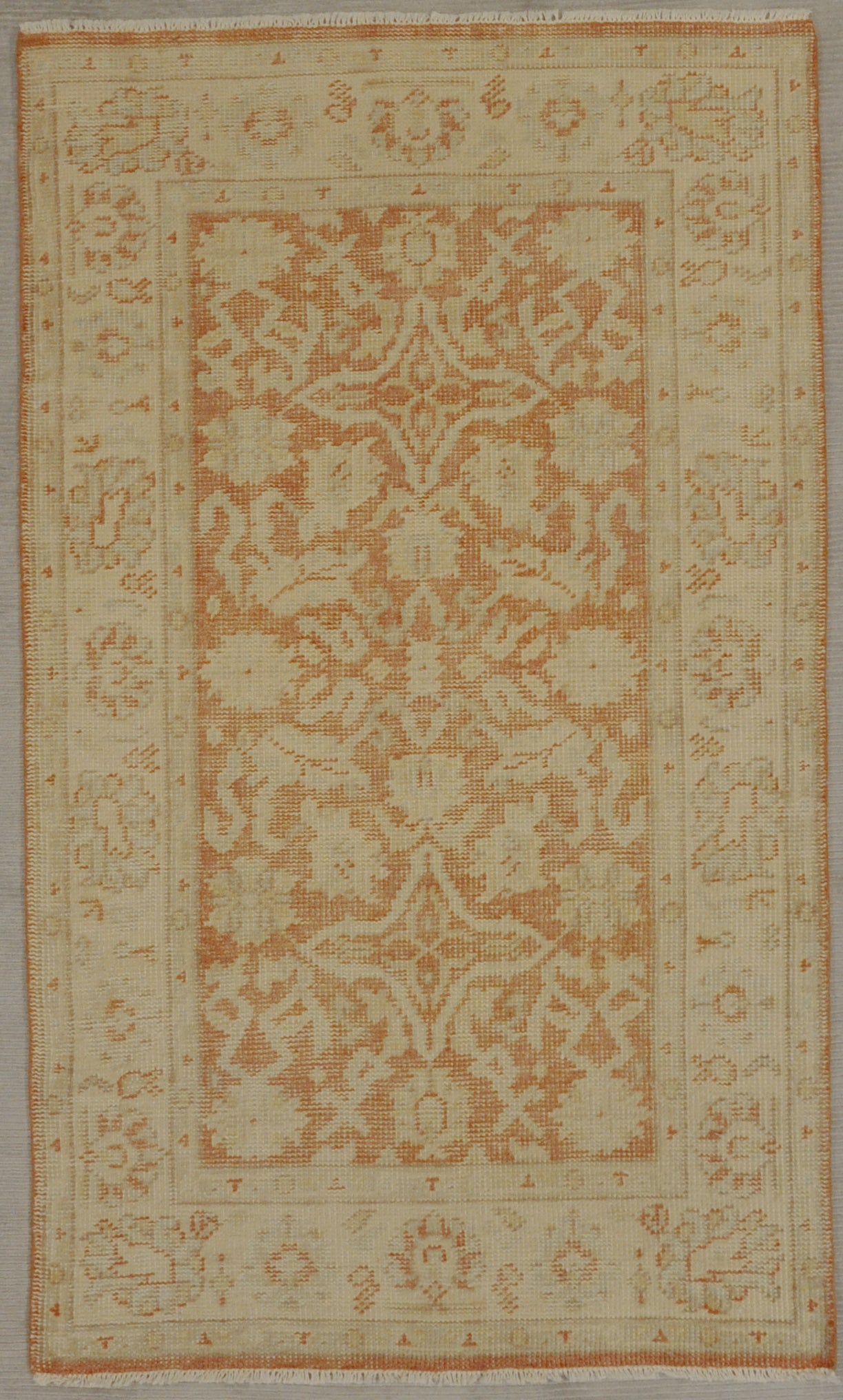 Ziegler & Co Oushak 29271