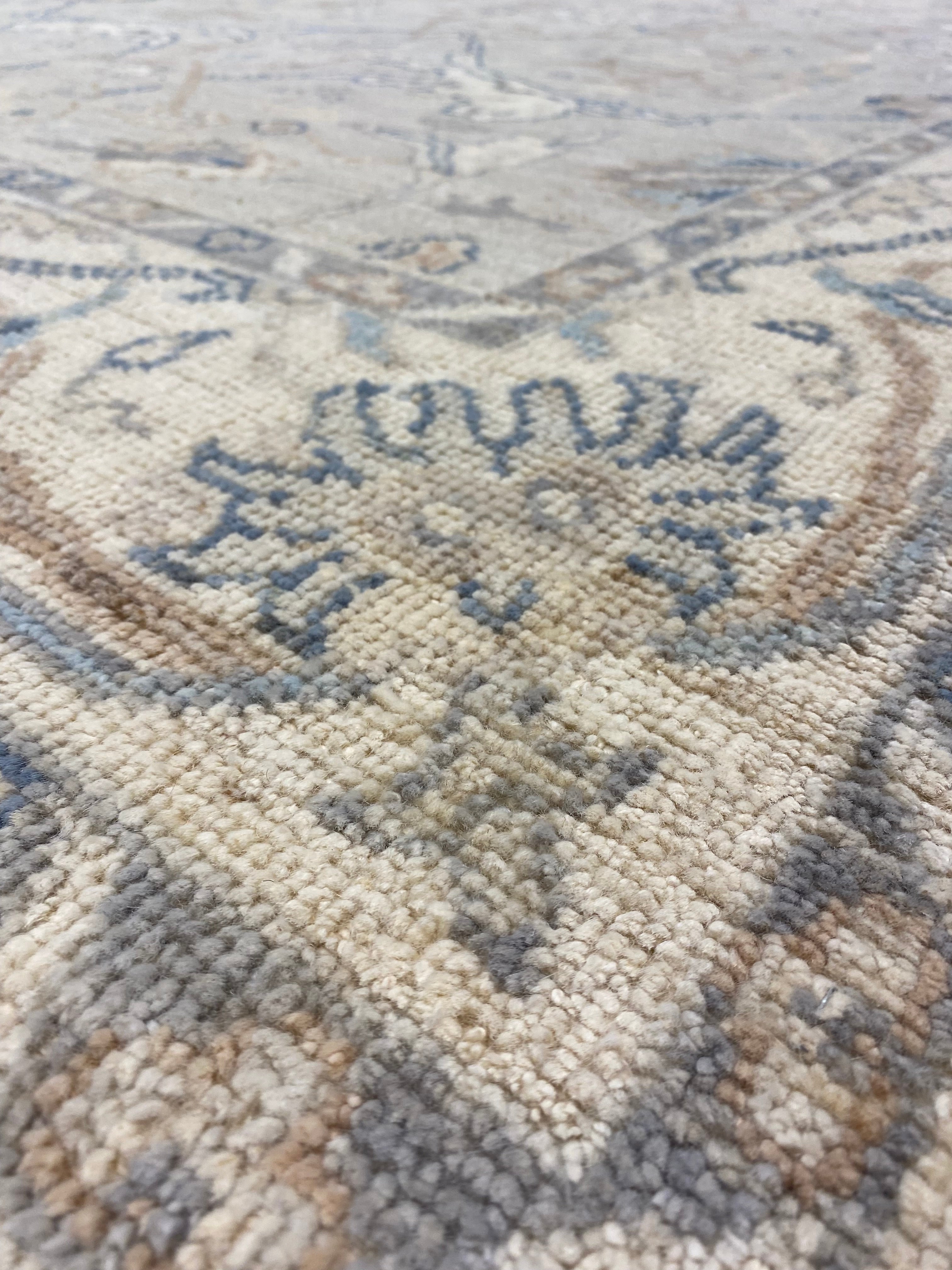 Ziegler & Co. Oushak 37544