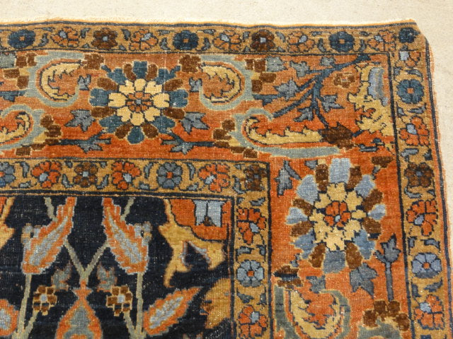 35683 Antique Bakhshayesh