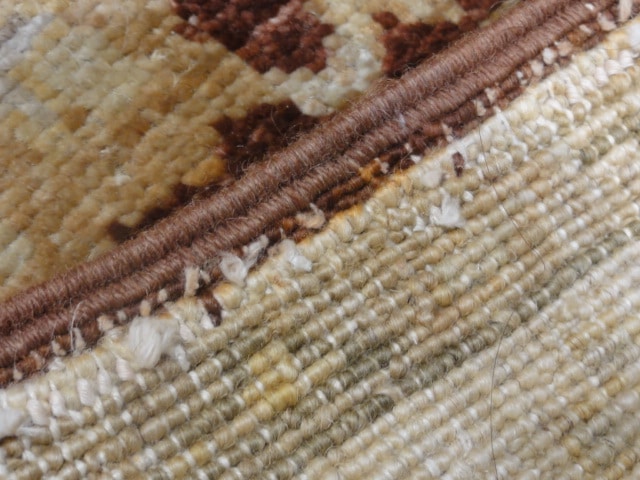 35586 Ziegler and Co. Runner