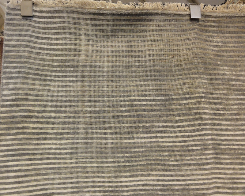 Modern stripe Rug 30895