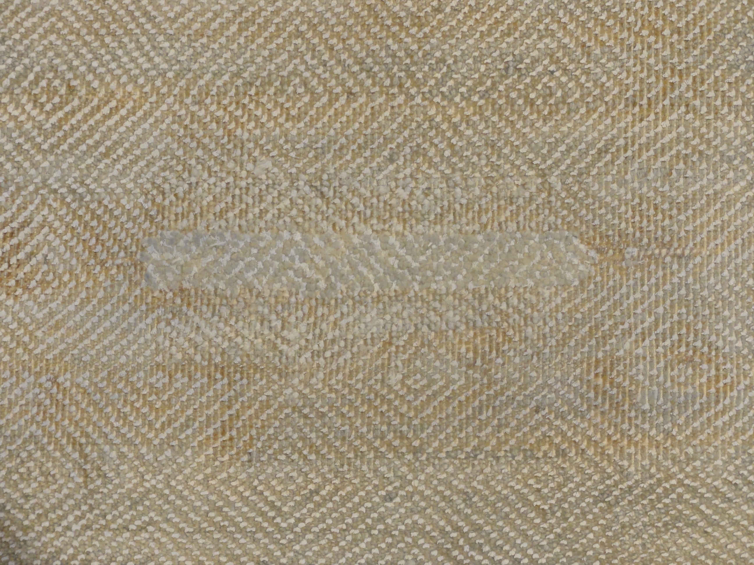 Blue Larestan Indian Rug 30422