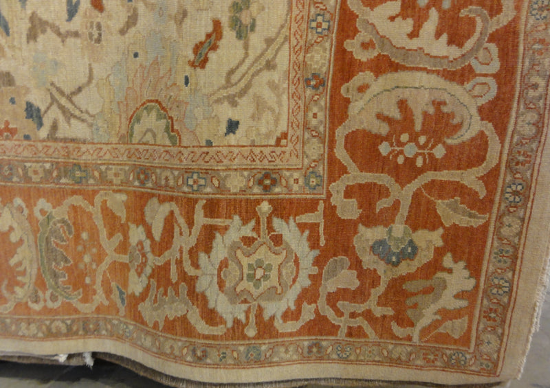 Finest Persian Sultanabad 28466