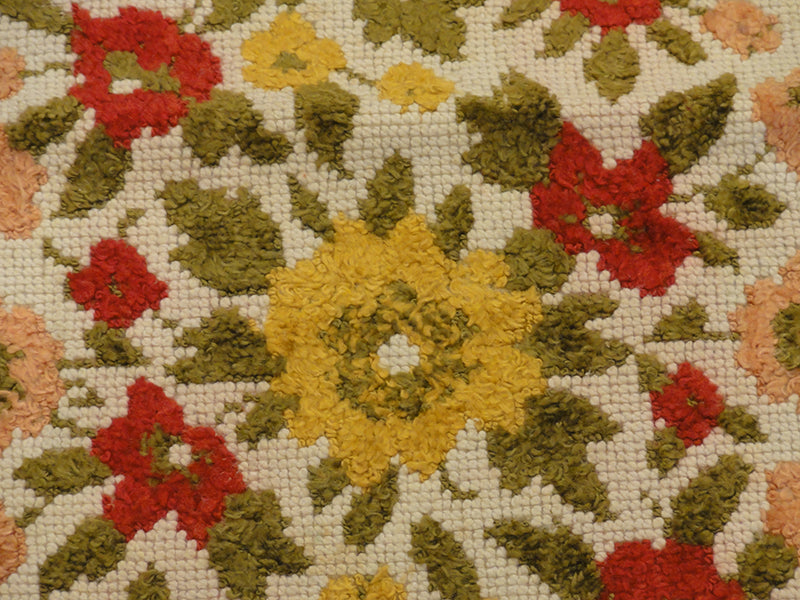 31765 British Silk Needle Work