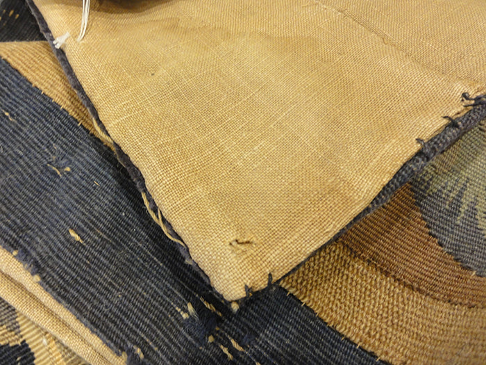 Antique Original Aubusson | Rugs & More| Santa Barbara Design Center 24799