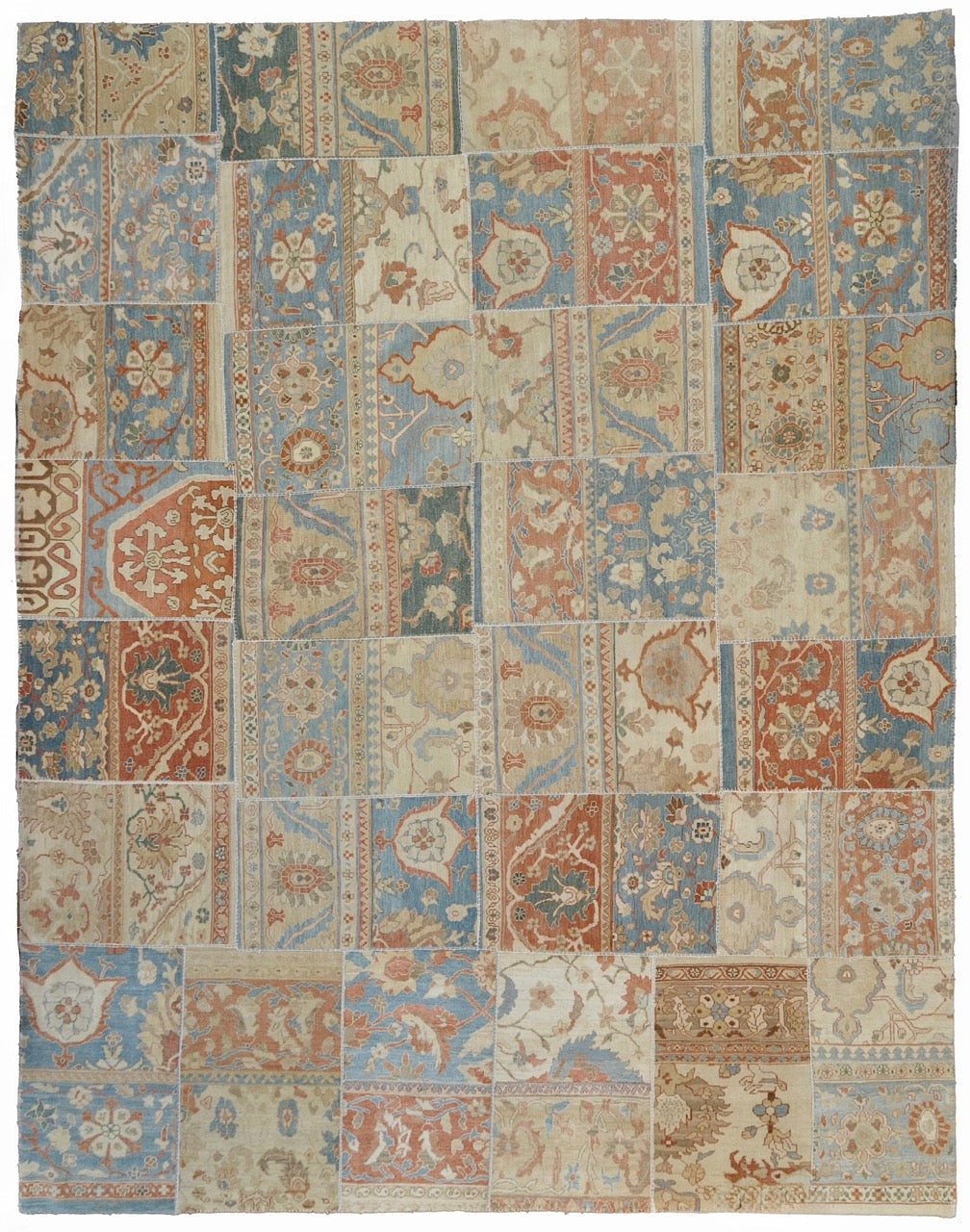 Patchwork Ziegler 28853