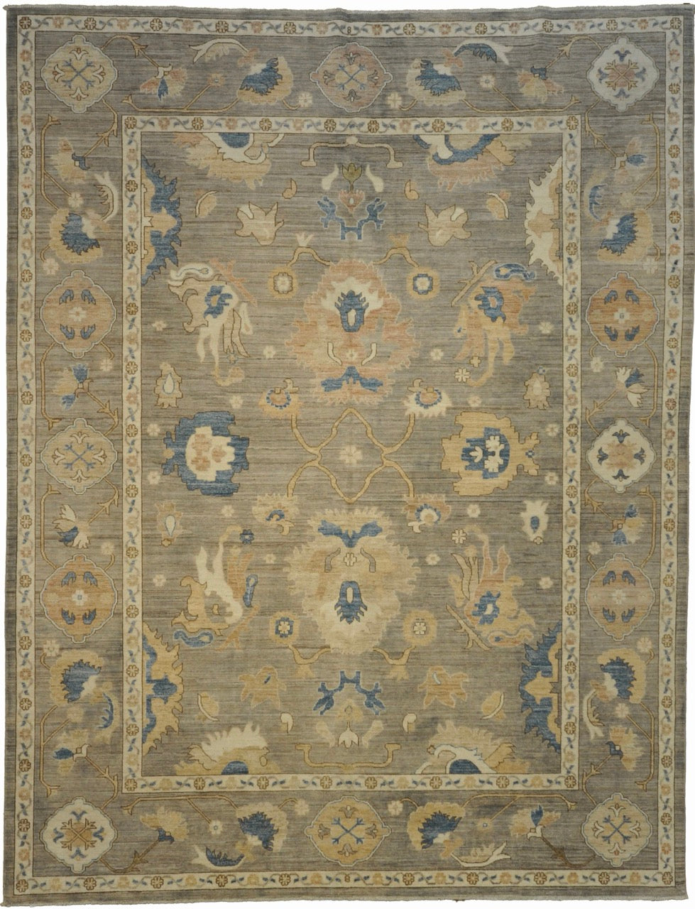 Ziegler & Co Farahan 25272