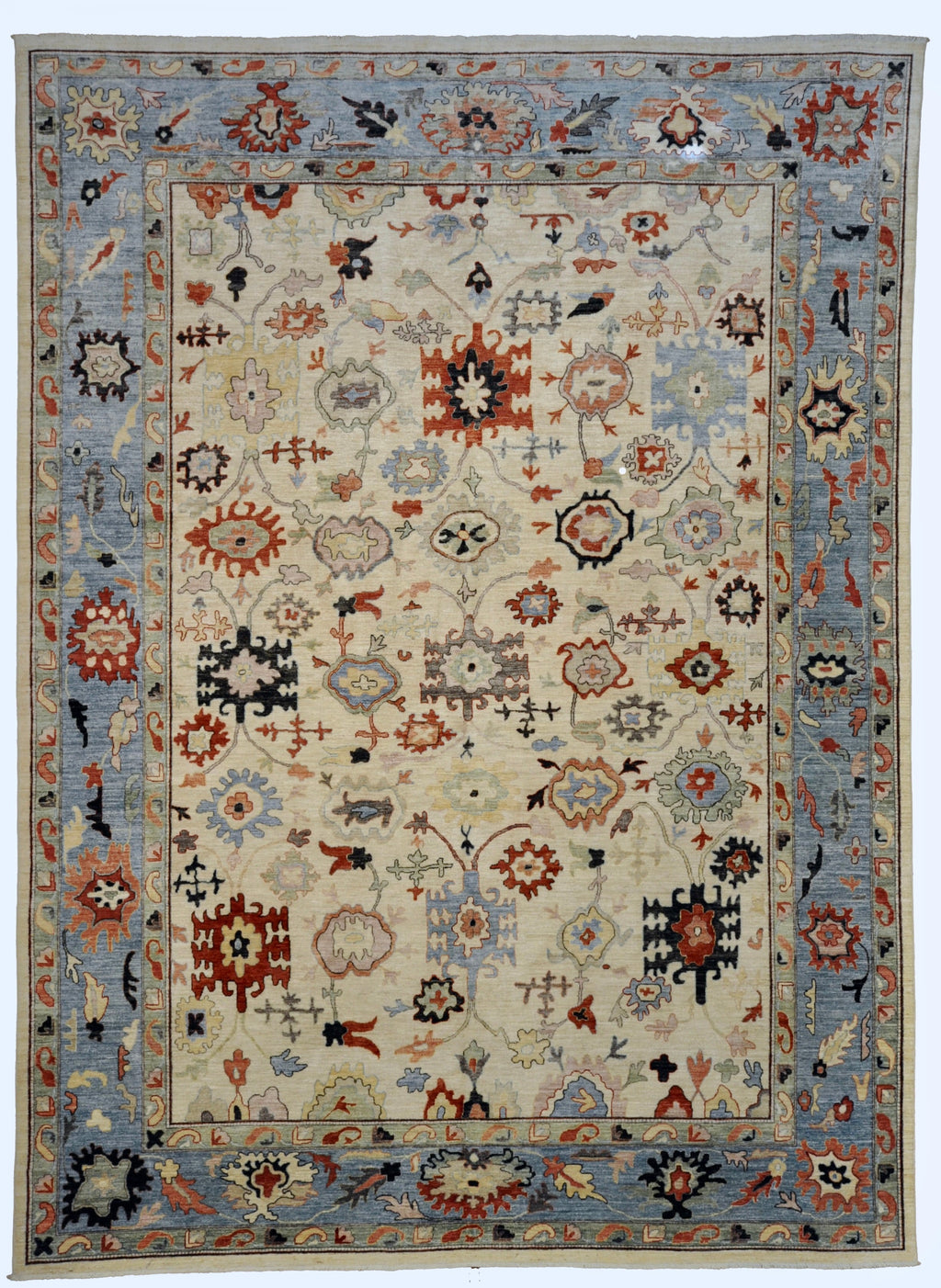 Ziegler & Co Farahan 25265