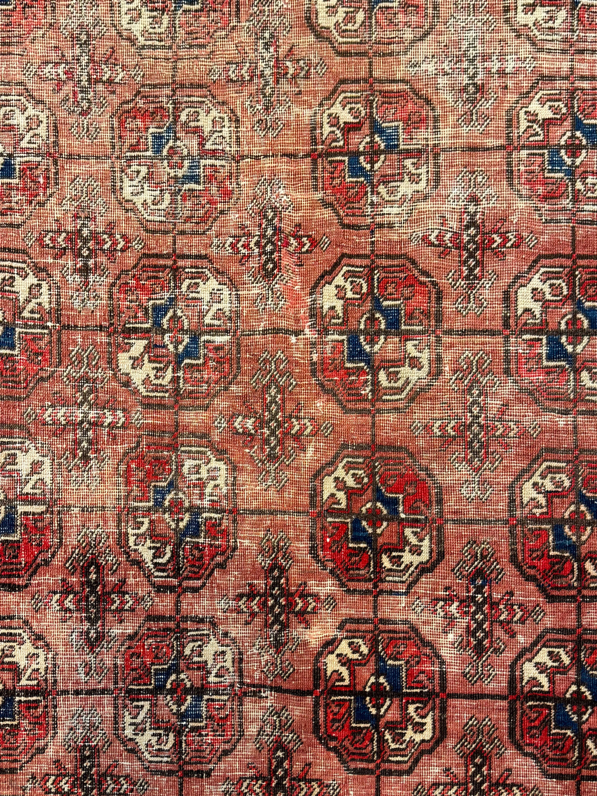 Antique Finest Khotan 24692