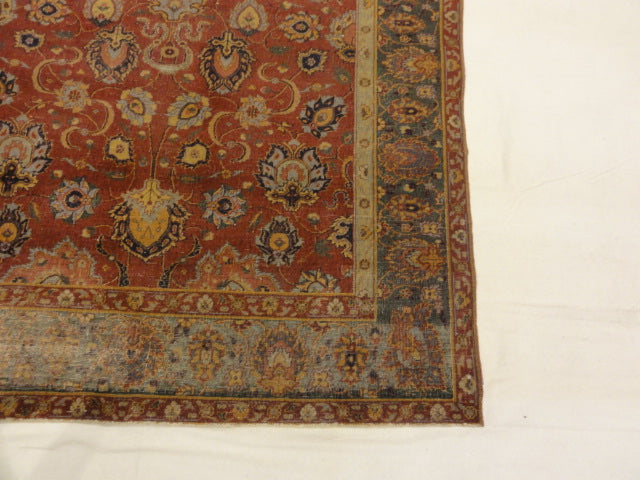 Rare Safavid Isphahan ca 1650 Santa Barbara Design Center 30024-1