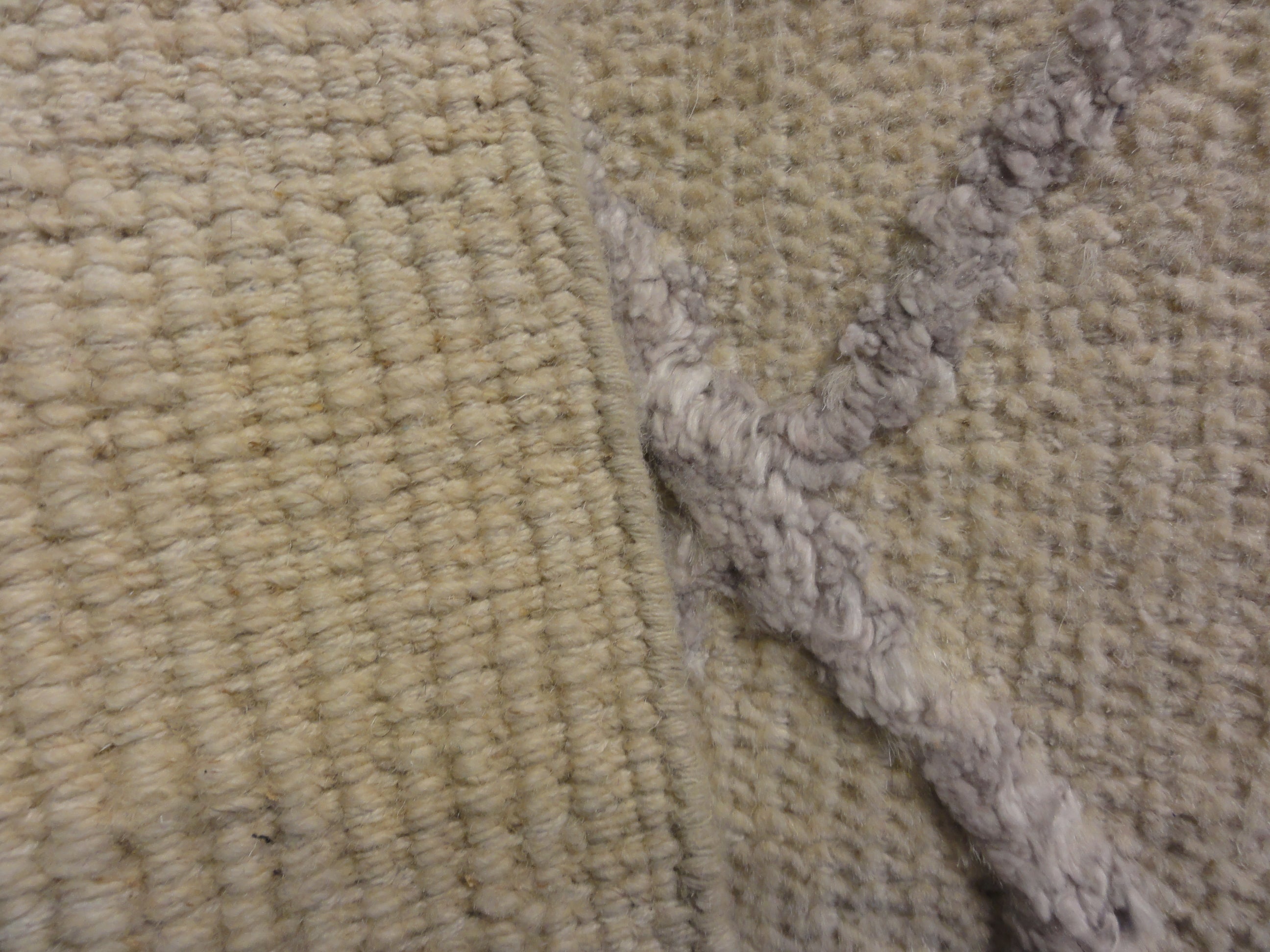 Flat Weave Moroccan 43746