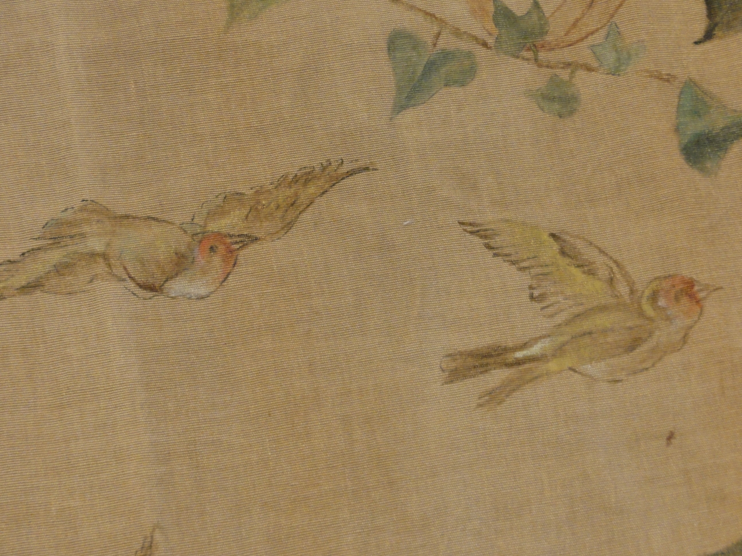 30634 18.th Century French Tapestry I