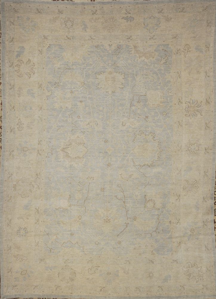 46787 Ziegler Oushak