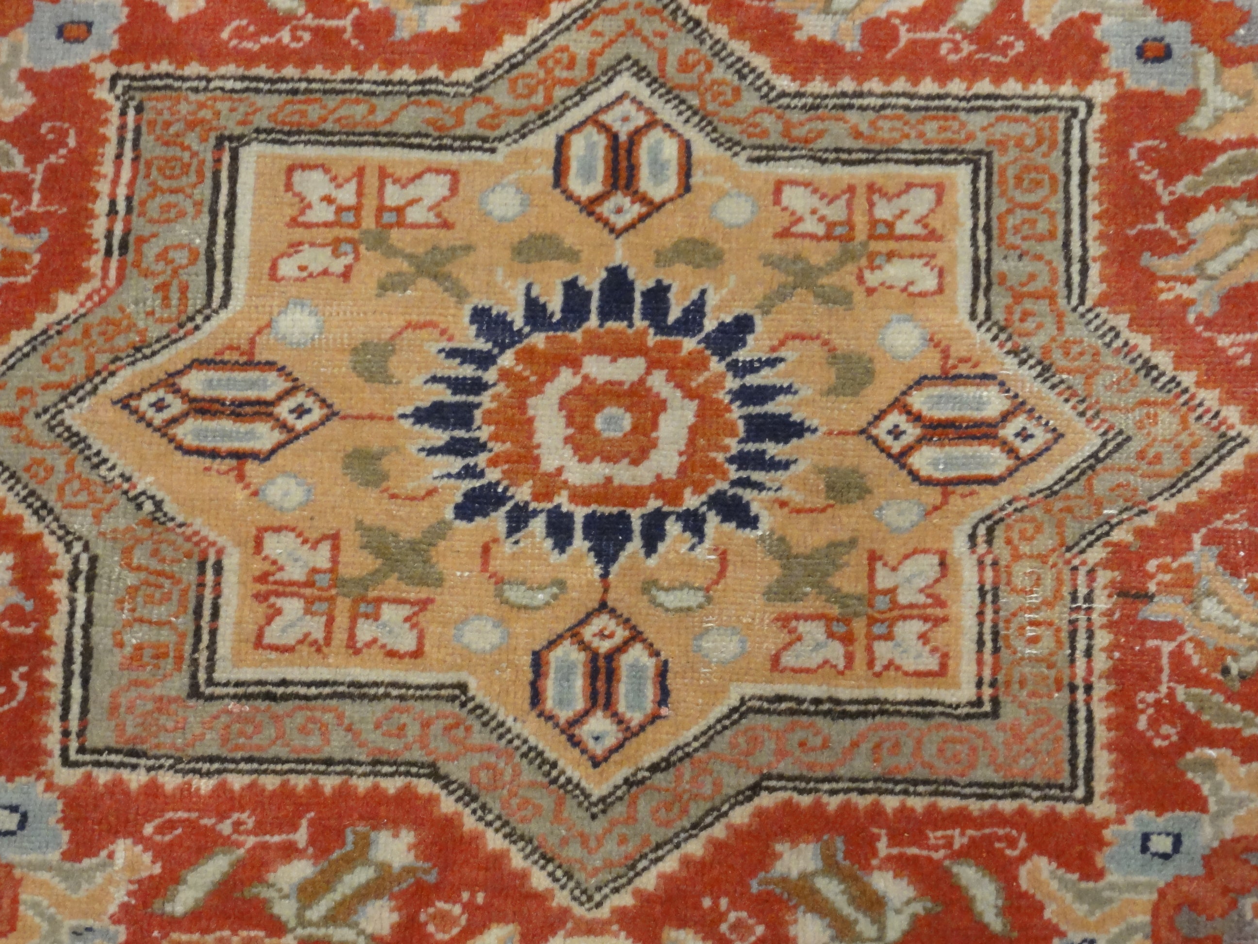 Antique Turkish 34969