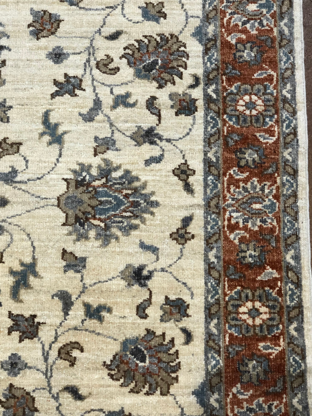 Ziegler & Co. Usak 37619