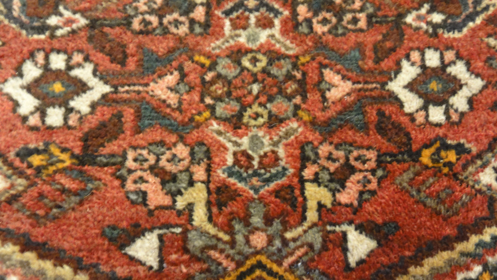 34676 Hamedan Rug