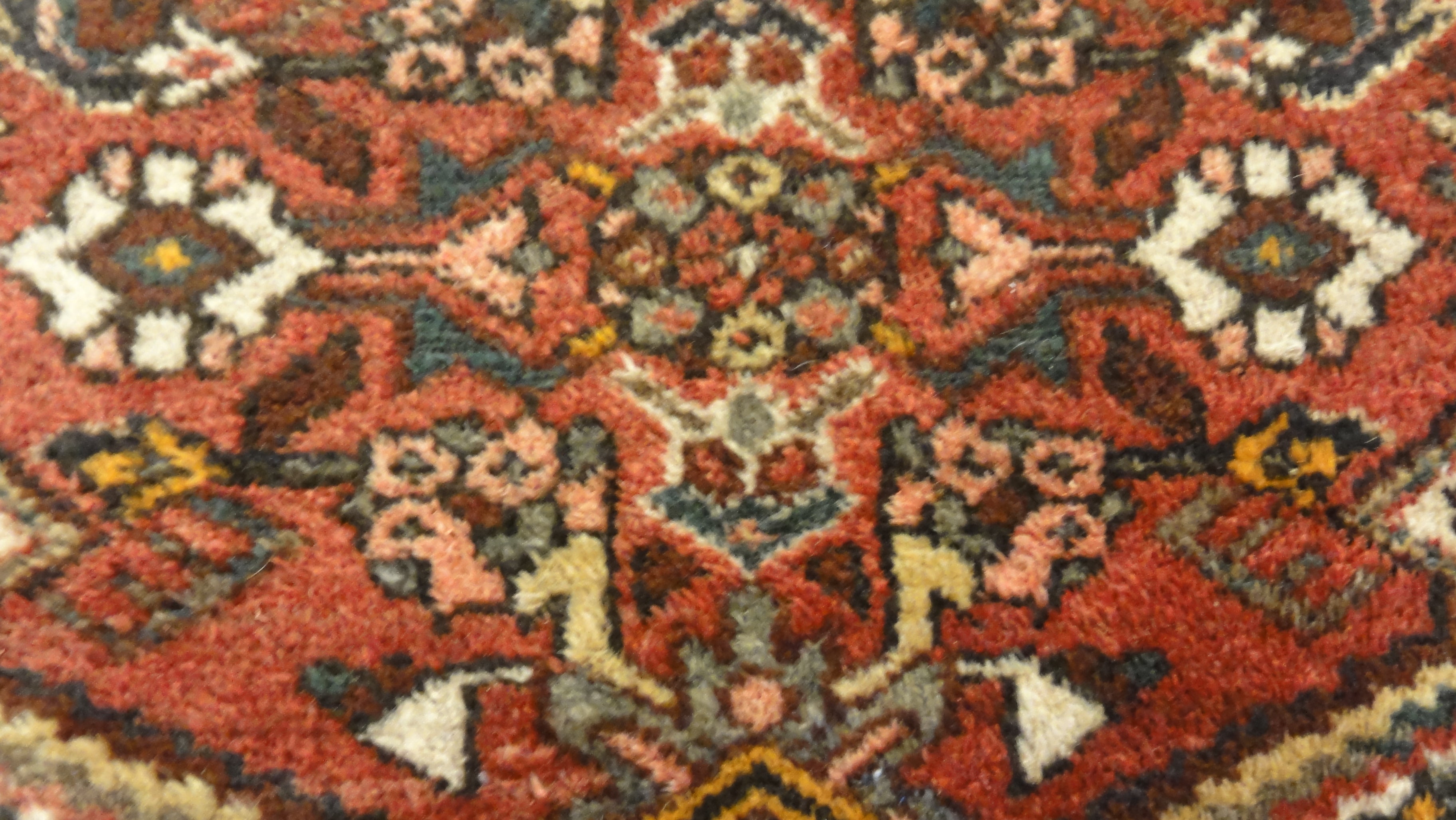 34676 Hamedan Rug