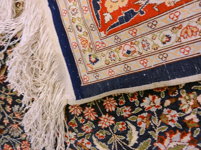 Antique Hereke | Rugs and More | Santa Barbara Design Center