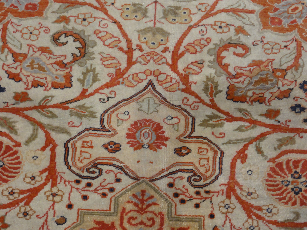 Antique Turkish 34969