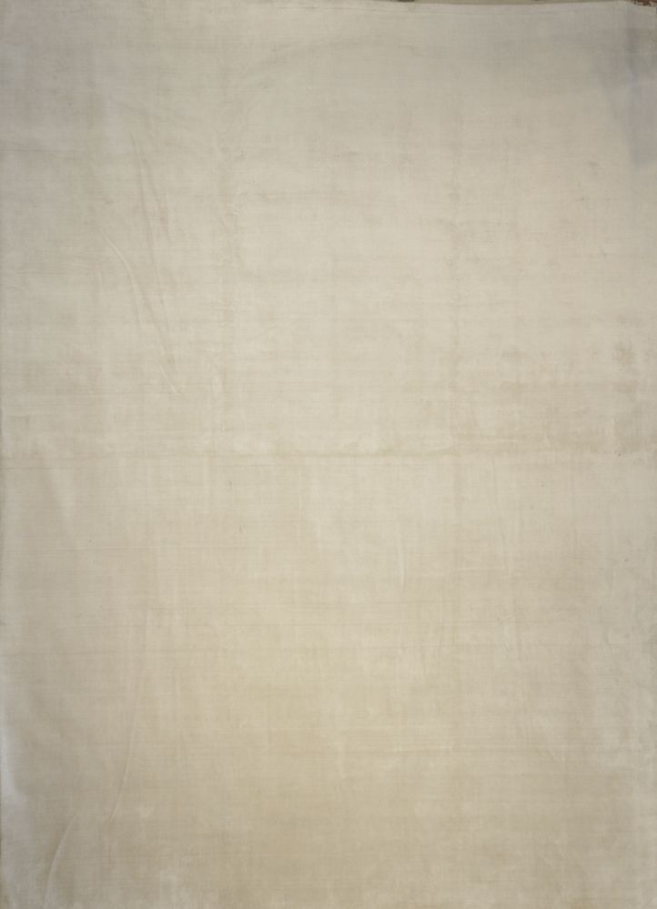 Bamboo Silk Hand Loom Rug 44406