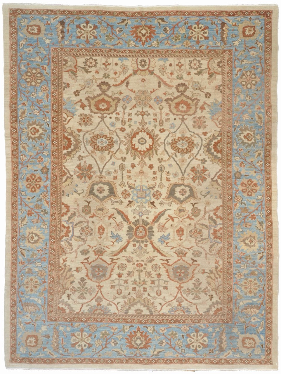 Ziegler & Co Sultanabad 24454