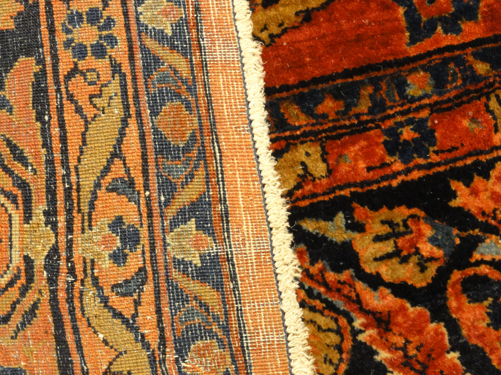 Finest Antique Sarouk 28391