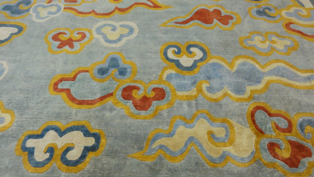 34345 Tibetan Prosperity Cloud