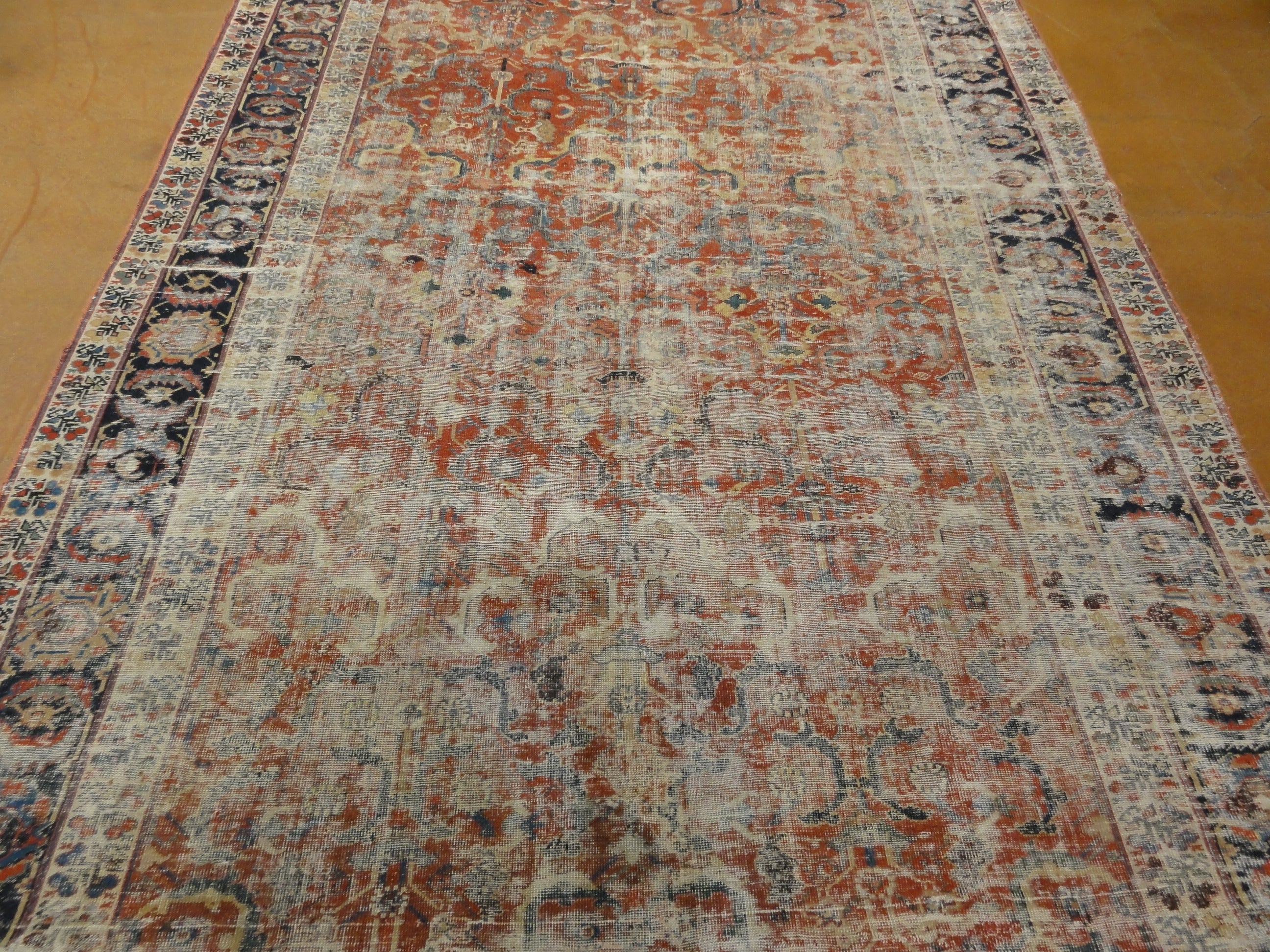 36903 Classical NW Persia Circa 1700