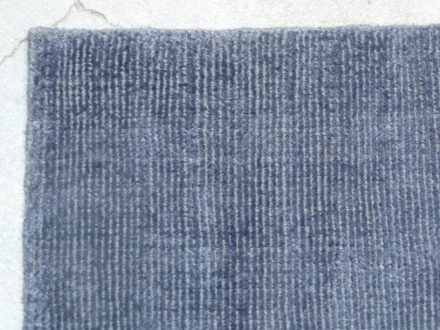 33637 Blue Tibetan Runner