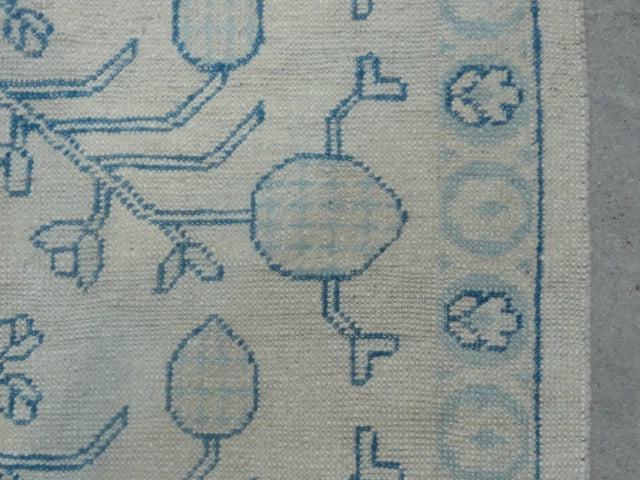 Ziegler & Co Oushak 29037