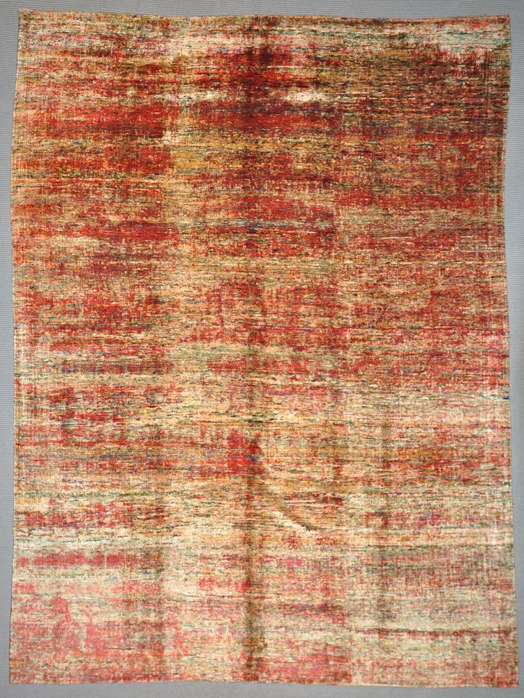 29162 Sari Mordern Silk