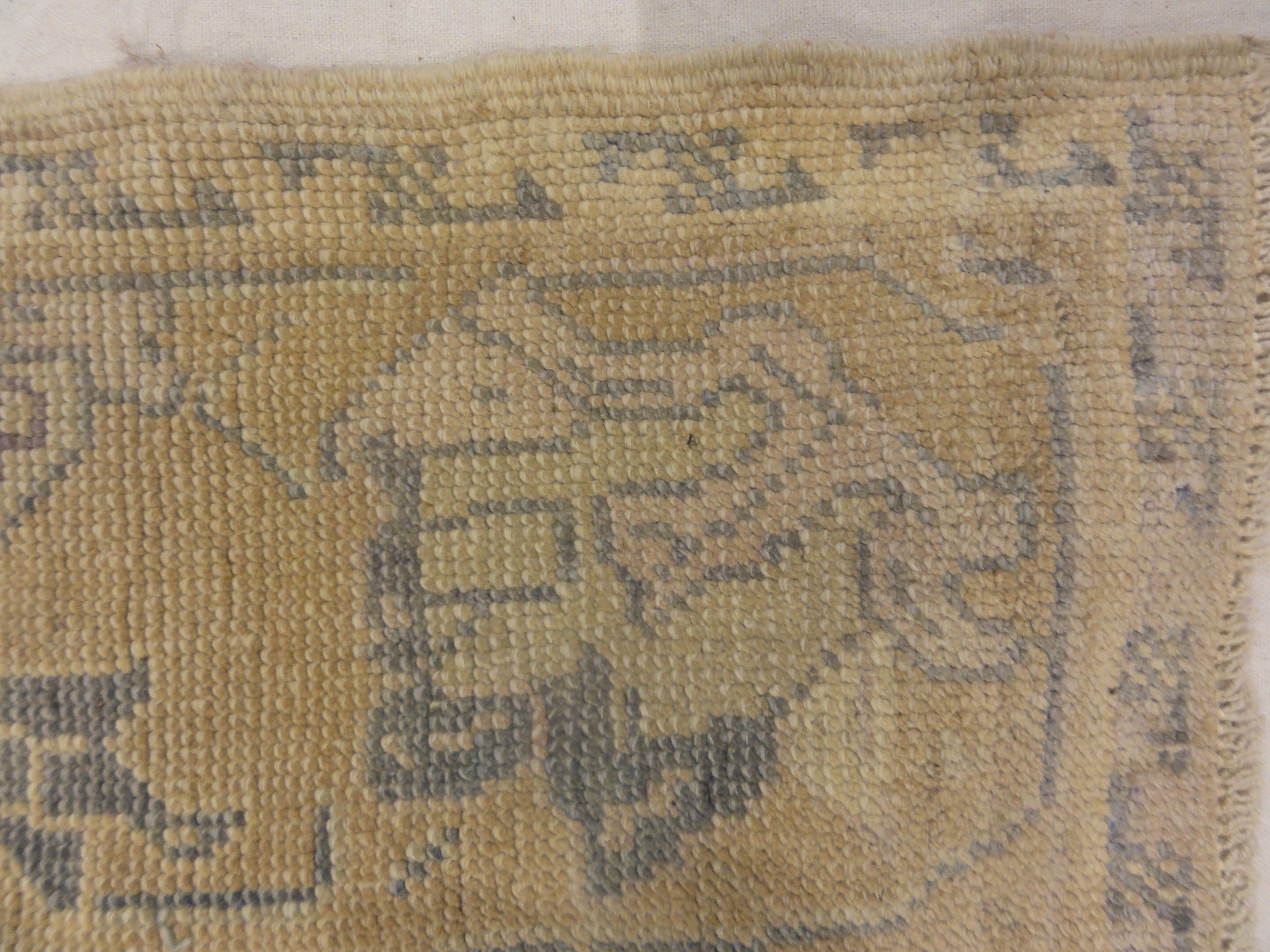 Ziegler & Co Antique Oushak Rugs & More Oriental Carpets 27807