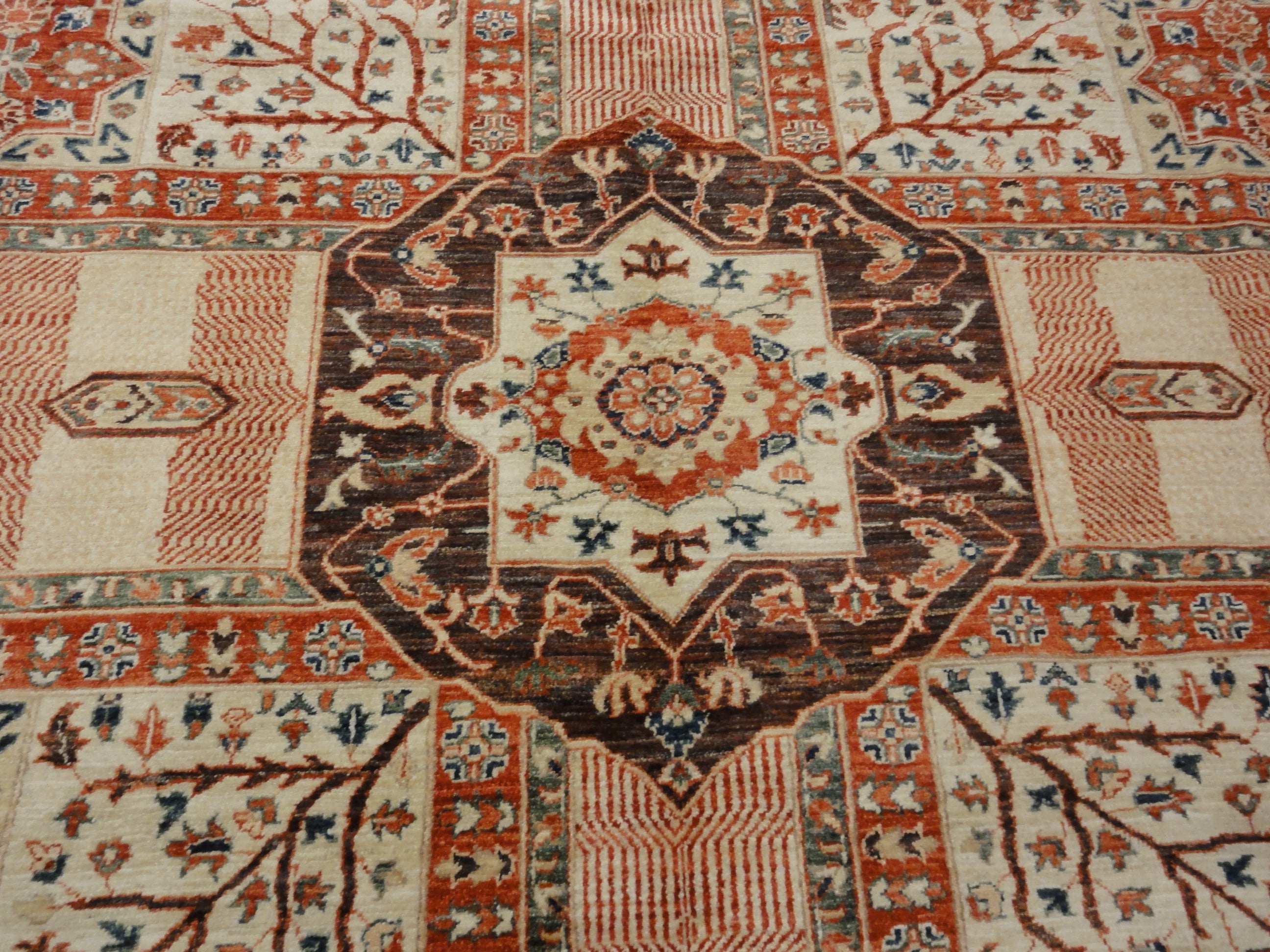 36841 Ziegler & Co. Tribal