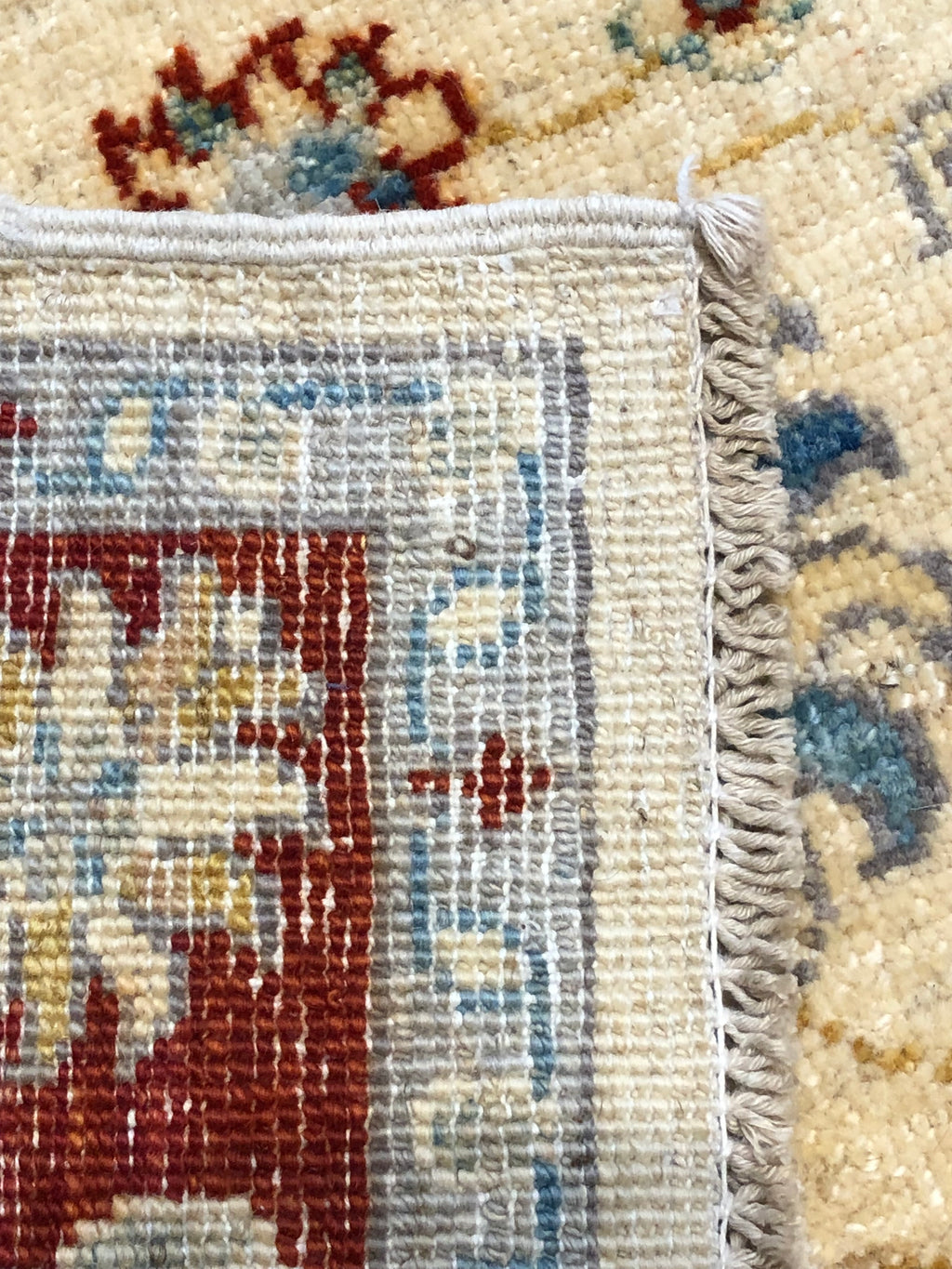 37594 Ziegler & Co. Usak