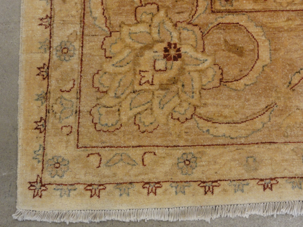 Ziegler & Co Oushak 33221